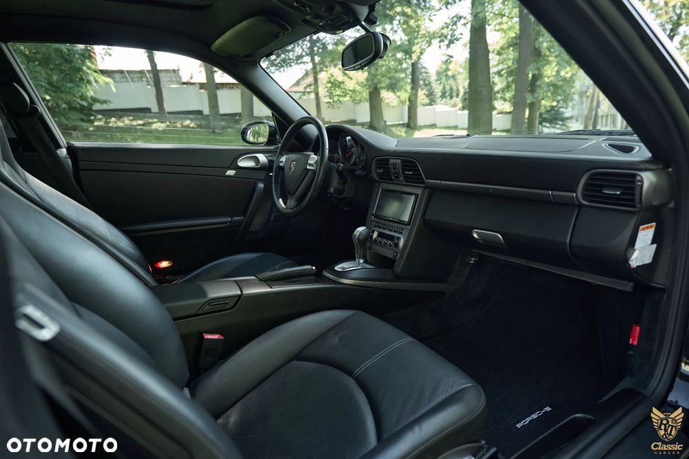 Porsche 911 - 17