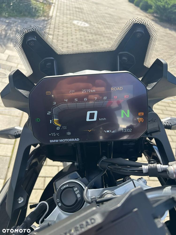 BMW GS - 4