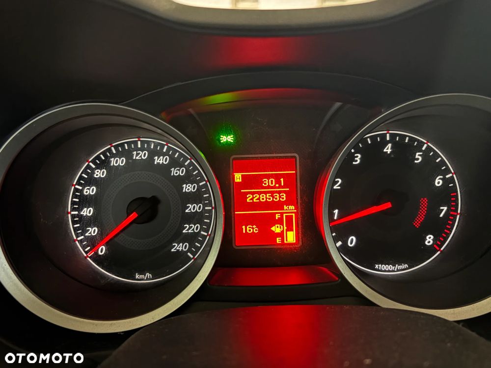 Mitsubishi Lancer 1.8 Intense LPG - 7