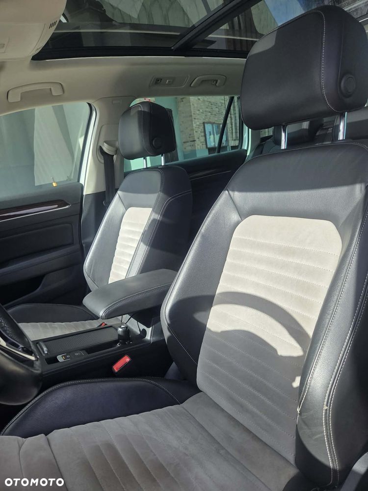 Volkswagen Passat 2.0 TDI BMT SCR 4Mot Highline DSG7 - 20