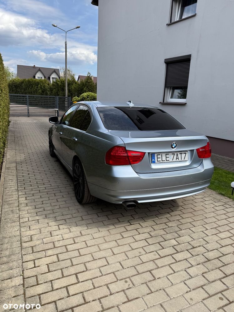 BMW Seria 3 - 9