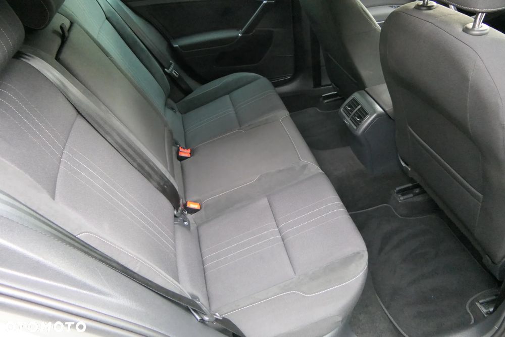 Volkswagen Golf 2.0 BlueTDI 4Motion Comfortline - 20