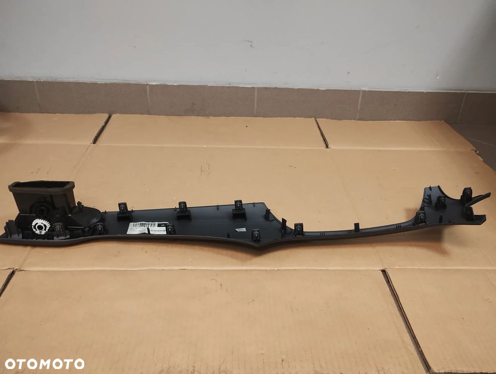 OPEL CORSA E LISTWA DEKOR DESKI 39050951 13384932 - 4