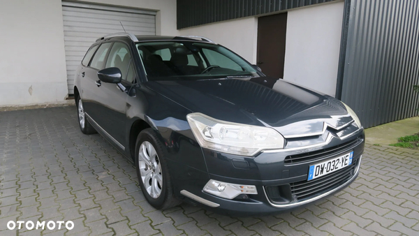 Citroën C5