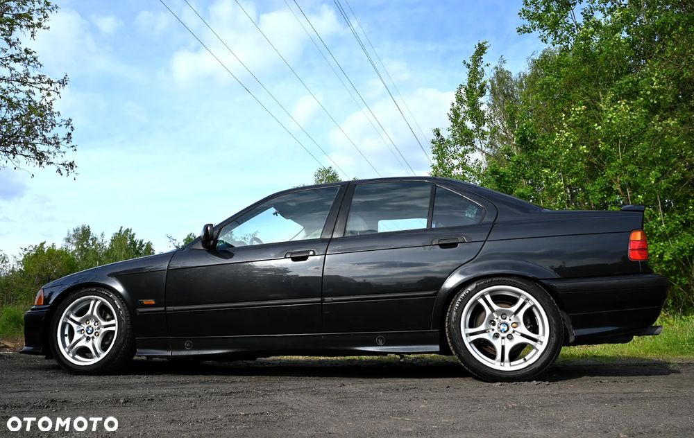BMW Seria 3 - 6