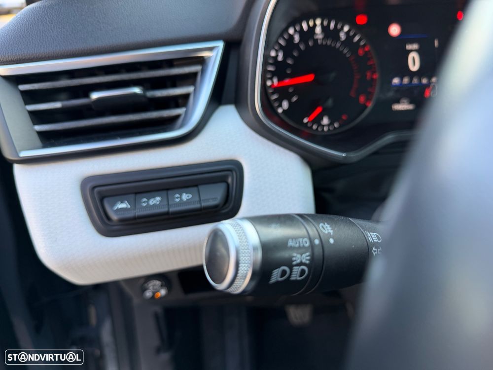 Renault Clio 1.0 TCe Limited Bi-Fuel - 14