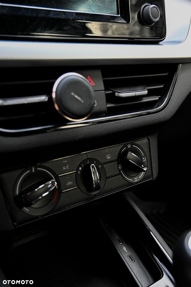 Skoda Scala 1.5 TSI Monte Carlo - 9