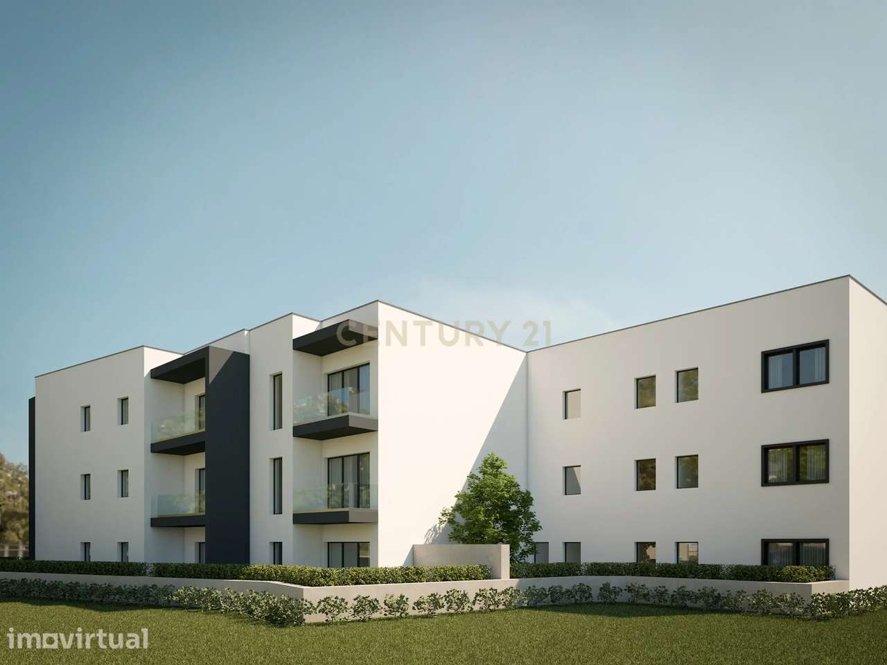 Apartamento T3 Novo - Grande imagem: 4/11