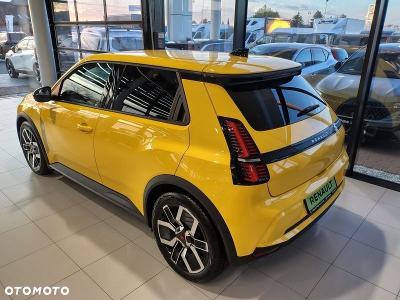 Renault 5 - 2