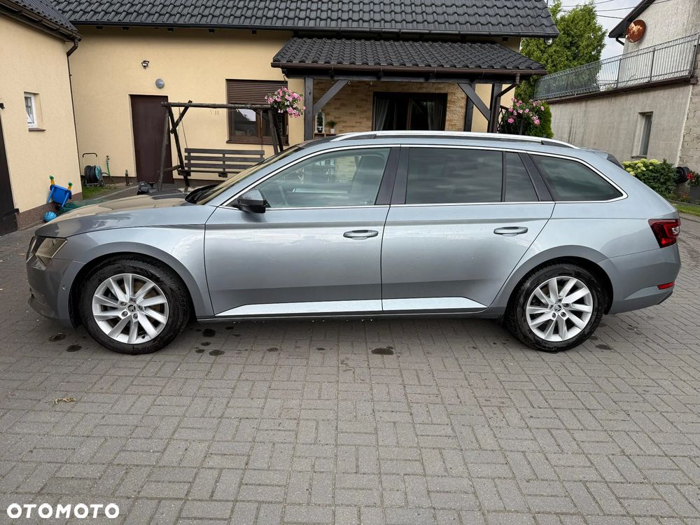 Skoda Superb 1.6 TDI Style - 5