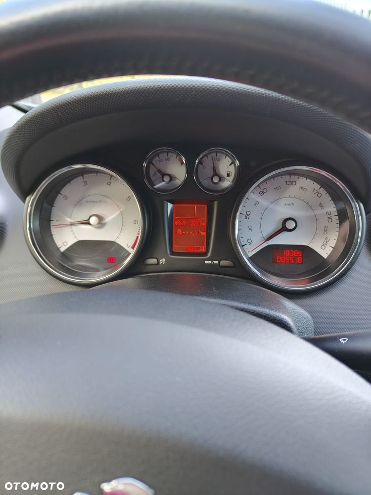 Peugeot 308 155 THP Active - 3