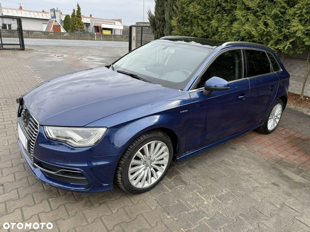 Audi A3 Sportback - 6