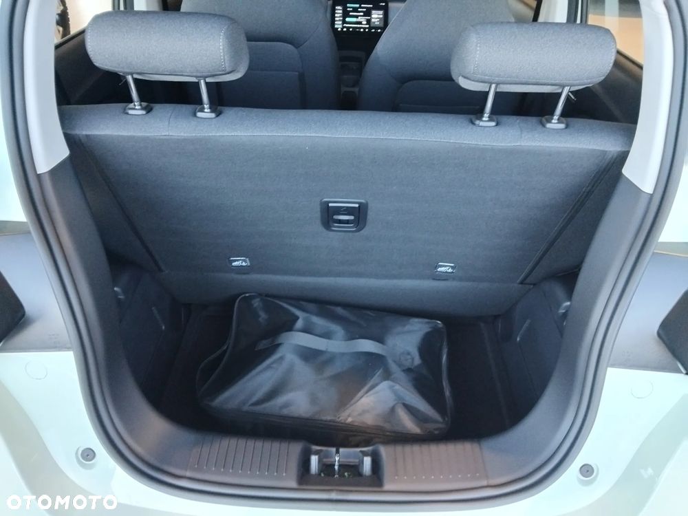 Leapmotor T03 37.3 kWh Smart - 7