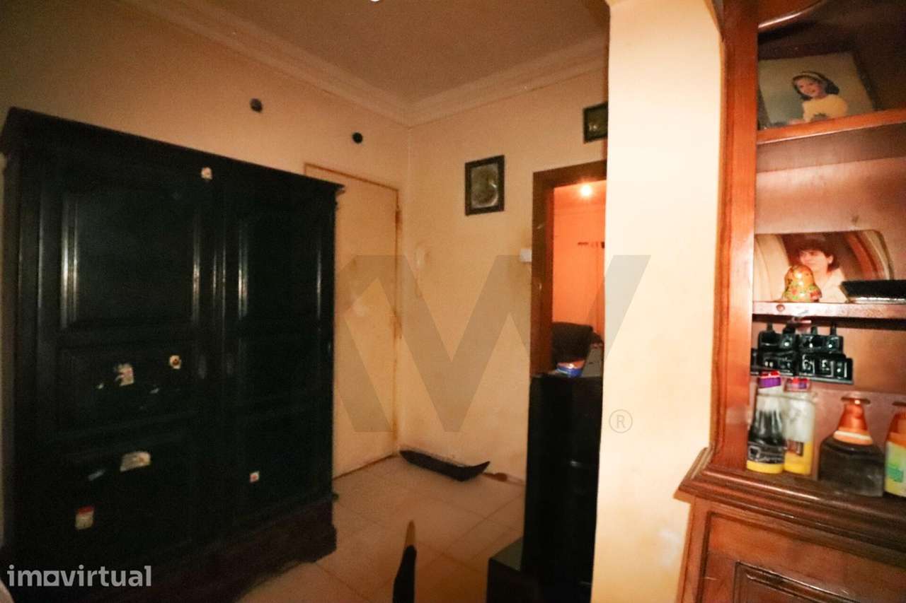 Investimento | T2 arrendado | Centro de Setúbal - Grande imagem: 4/18