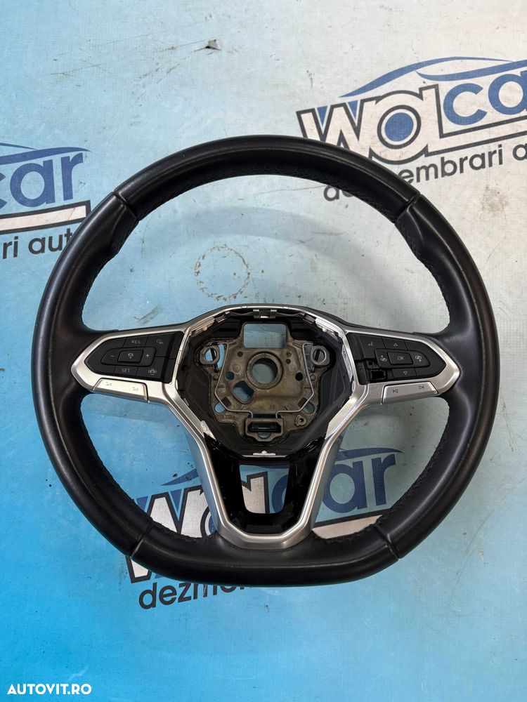 Volan Volkswagen Golf 7 - 1