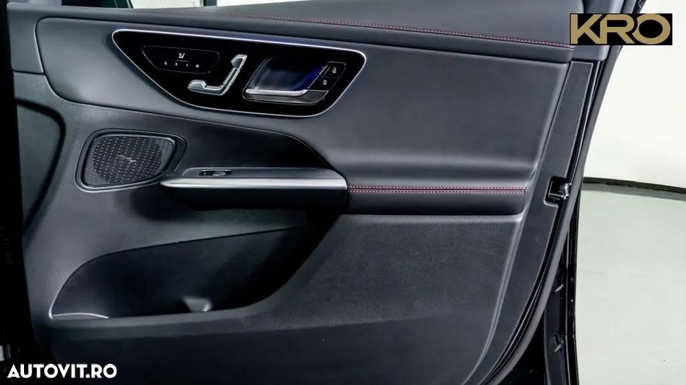 Mercedes-Benz GLC AMG 43 4MATIC - 35