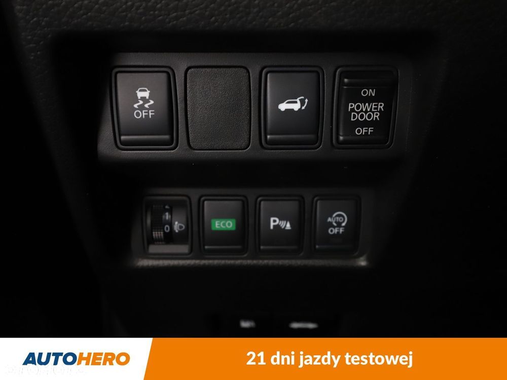 Nissan X-Trail - 30