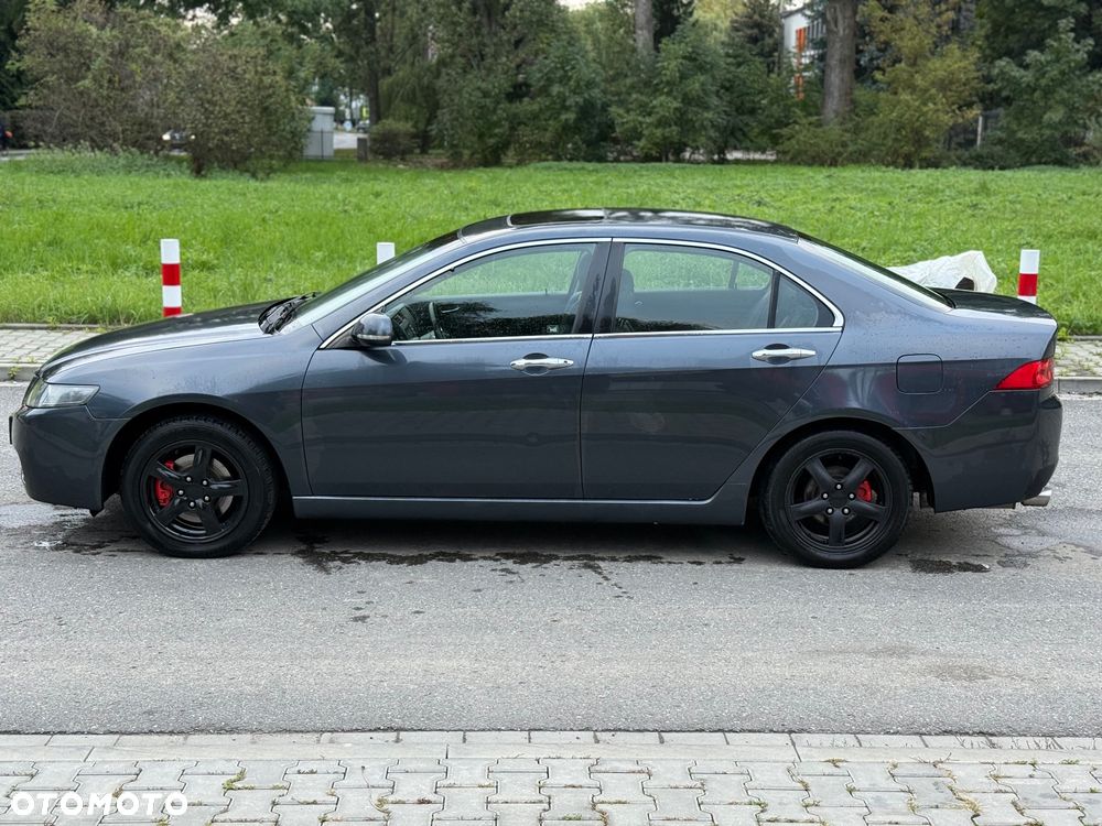 Honda Accord 2.4 Executive - 9