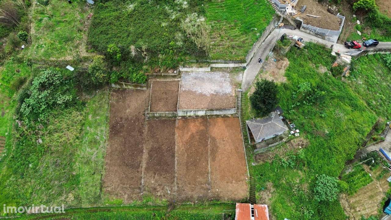 Terreno no Porto da Cruz - Grande imagem: 2/16
