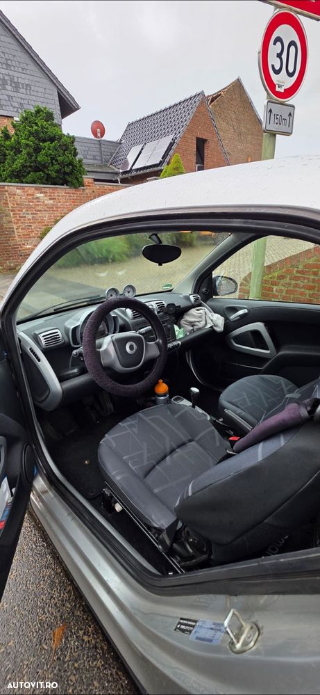 Smart Fortwo 1.0 passion - 5