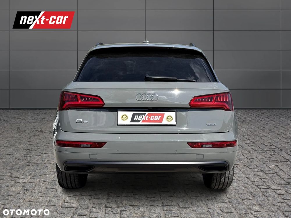 Audi Q5 2.0 TDI Quattro S tronic - 4