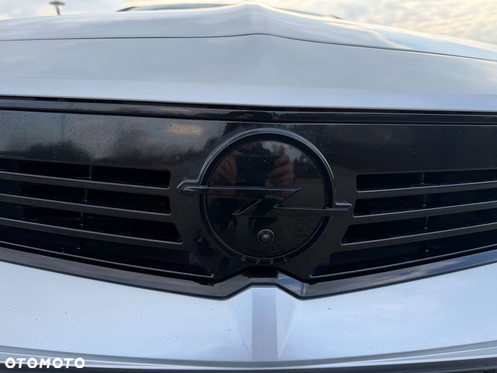 Opel Astra 1.5 CDTI GS Line S&S - 36