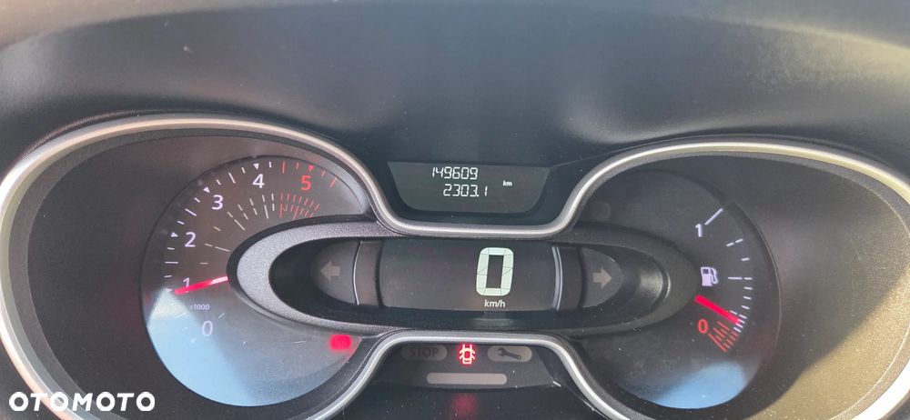 Renault Trafic - 17