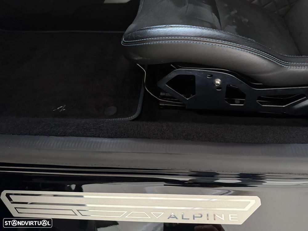 Alpine A110 Première Édition - 41