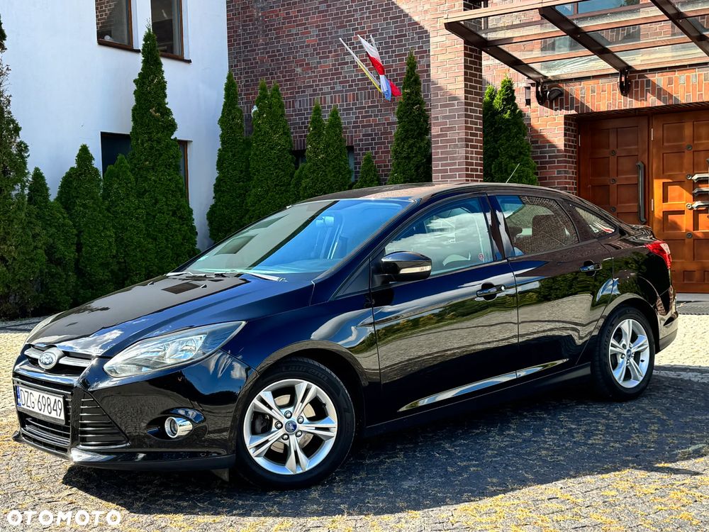 Ford Focus - 14