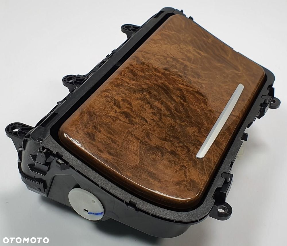 SCHOWEK NA KUBKI CUPHOLDER BMW 5 F10 F11 9206401 - 3