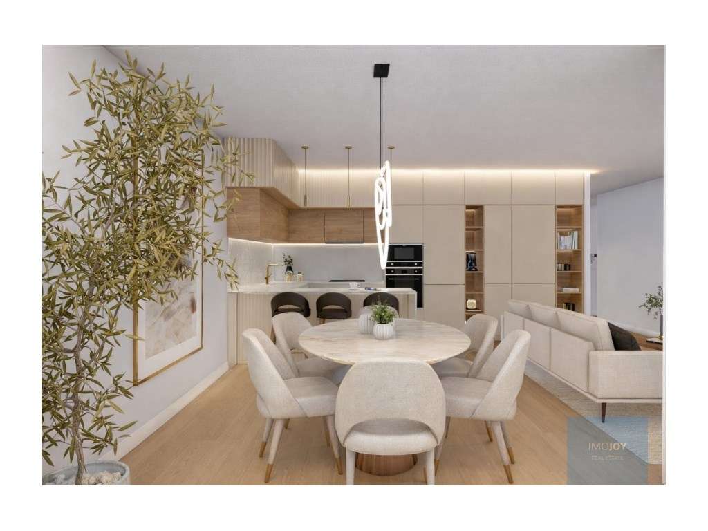 Apartamento T2 na Abrunheira - Grande imagem: 4/32