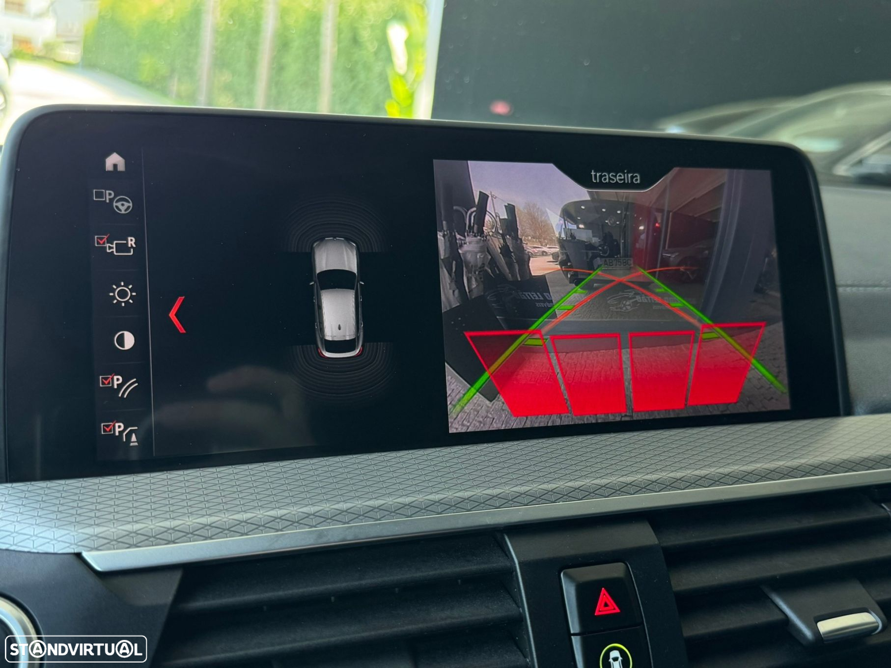 BMW X4 M40 d Auto - 46