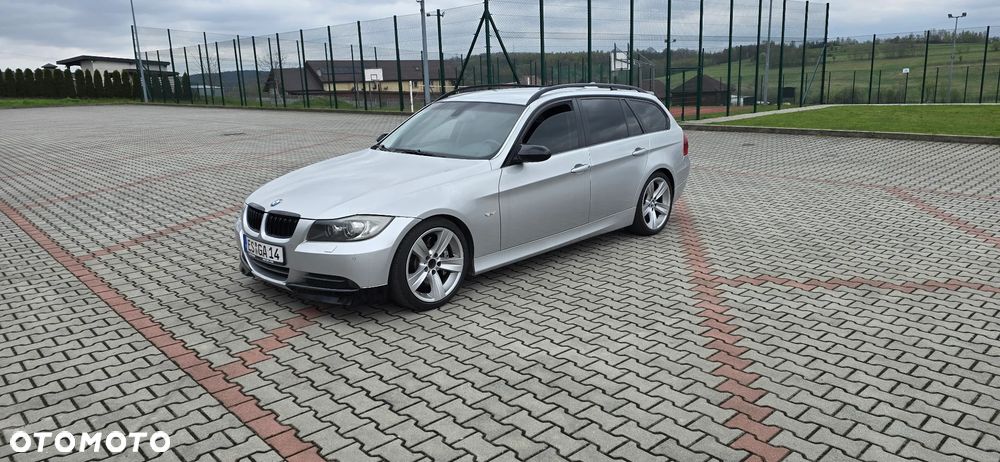 BMW Seria 3 - 1