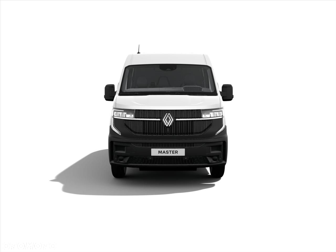 Renault master - 3
