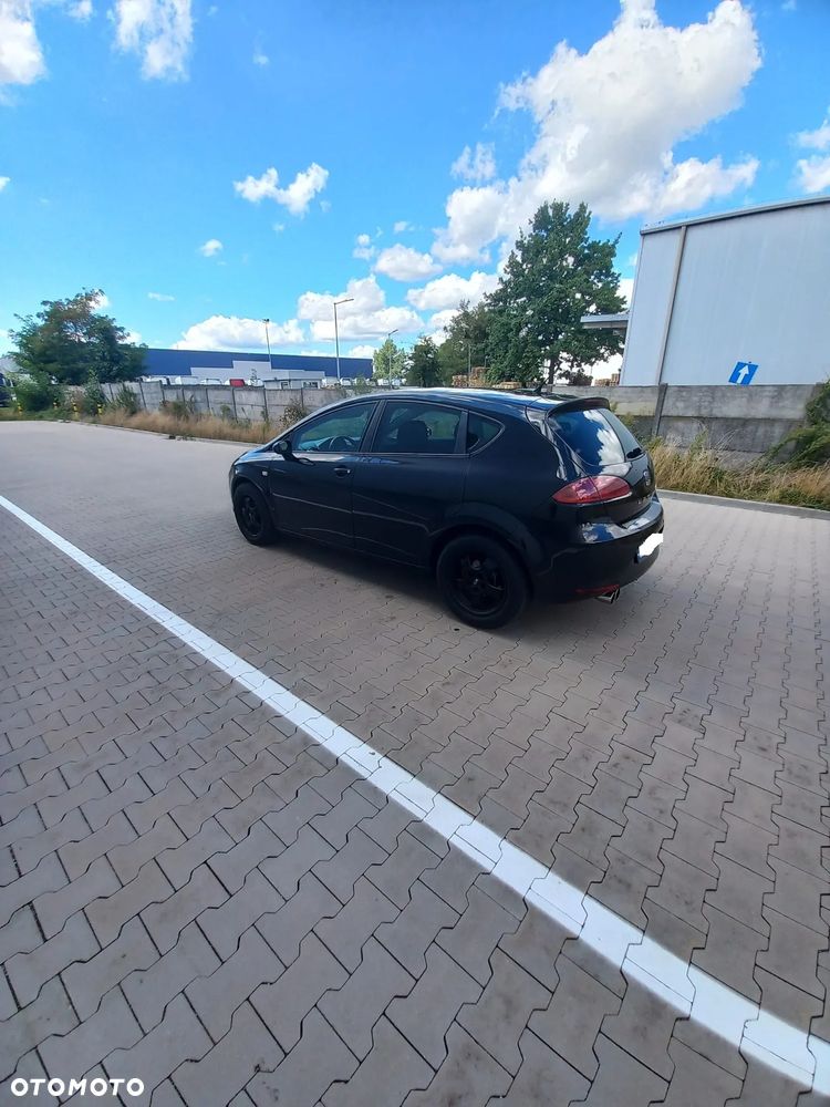 Seat Leon - 12