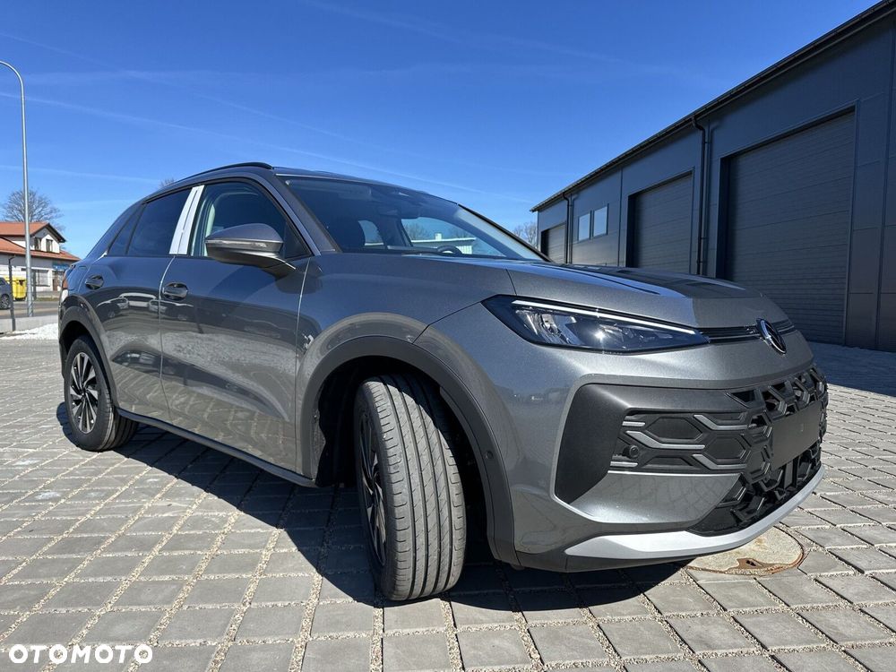 Volkswagen T-Roc - 27