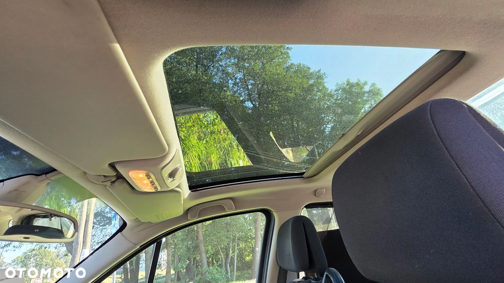 Renault Scenic - 18