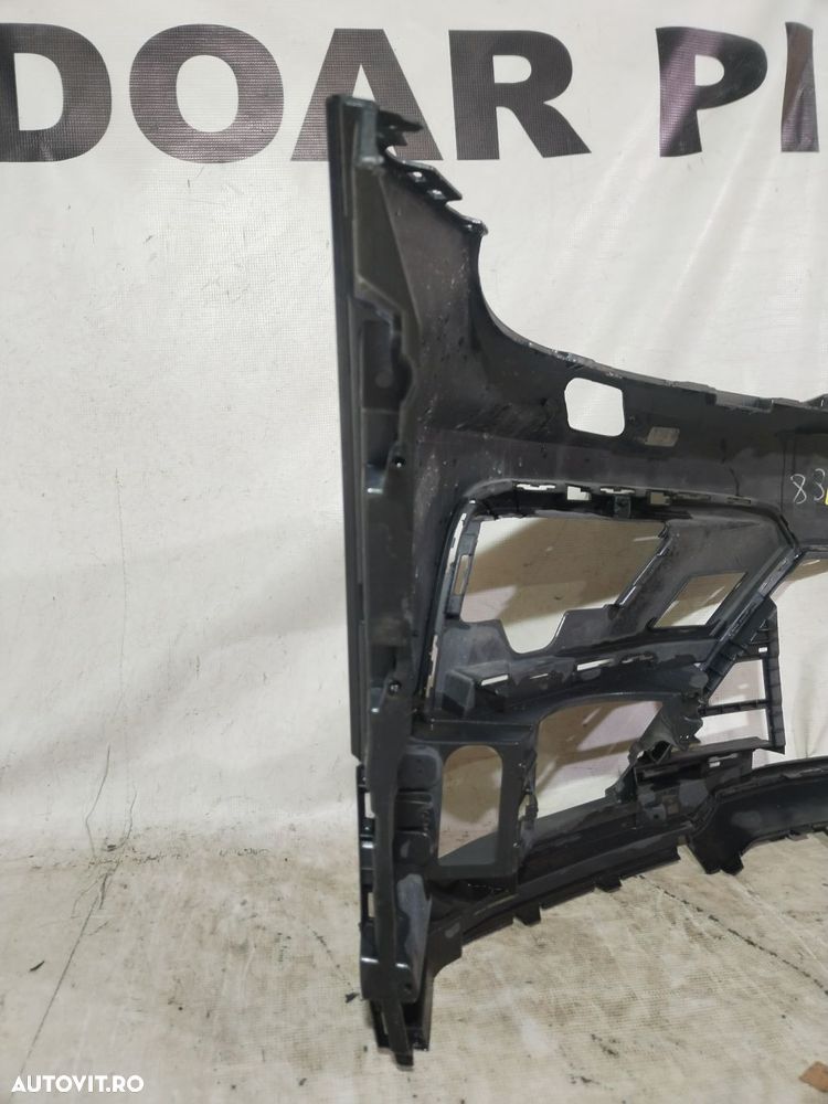 Bara fata VW Tiguan R-Line, Allspace, 2017, 2018, 2019, 2020, cod origine OE 5NN807221A. - 13