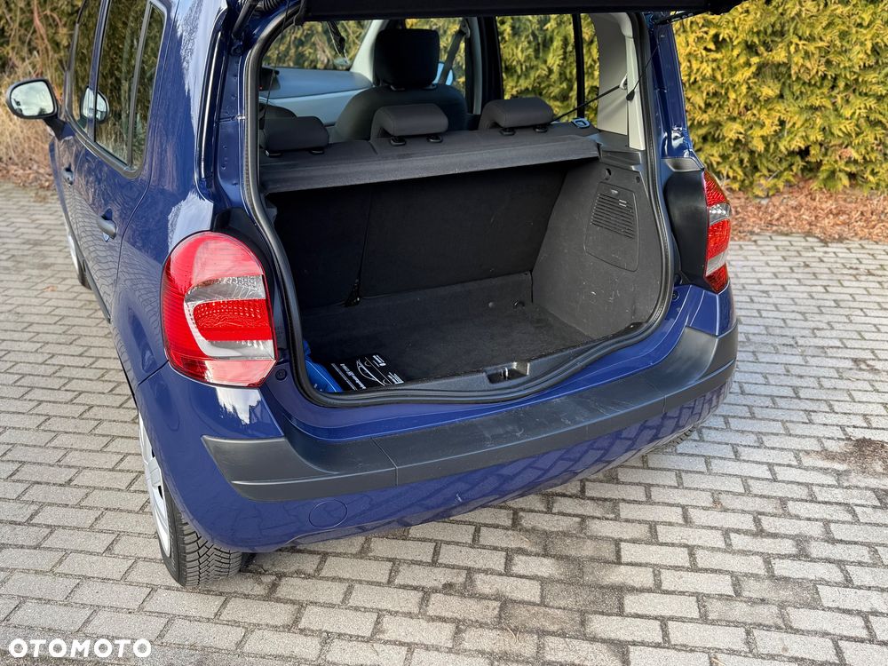 Renault Modus 1.2 16V Expression - 15