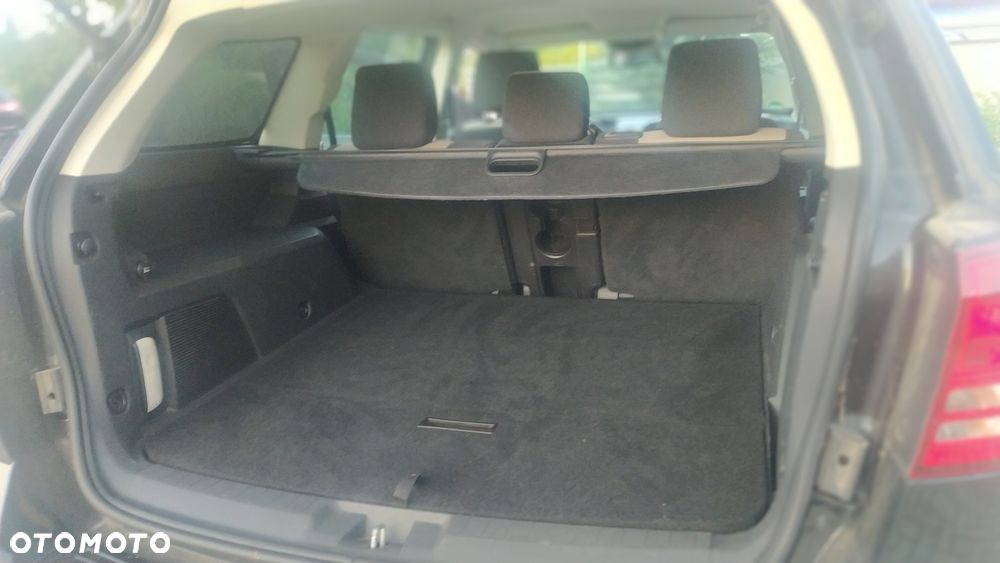 Dodge Journey - 13