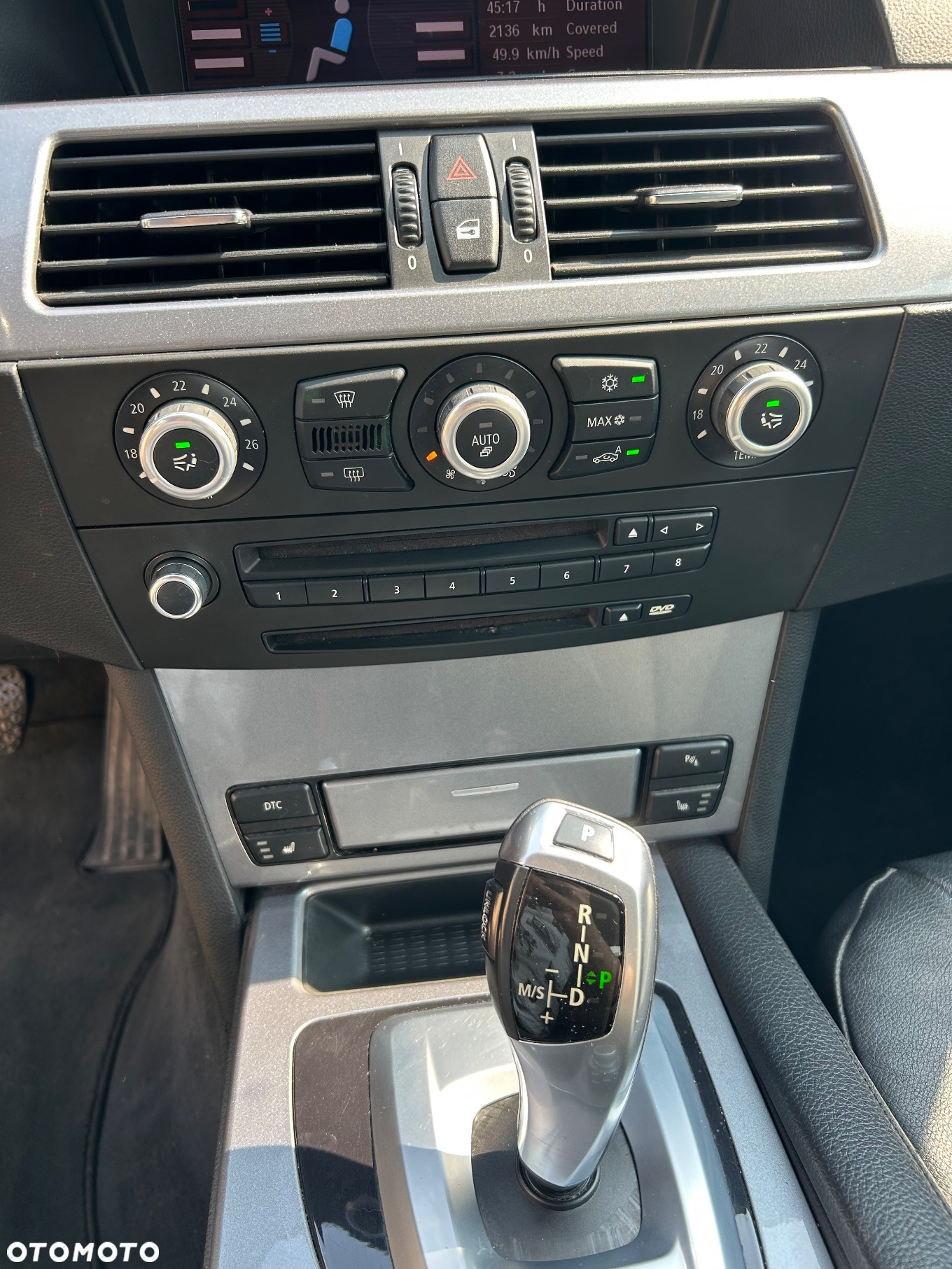 BMW Seria 5 525d Touring Edition Exclusive - 12
