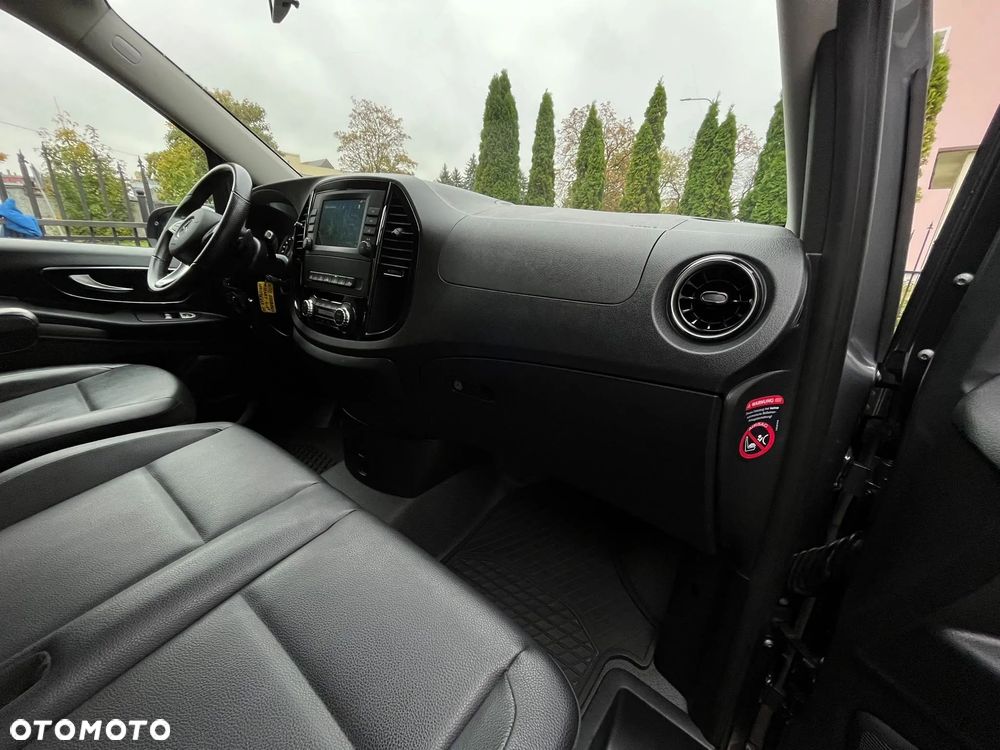 Mercedes-Benz Vito - 23