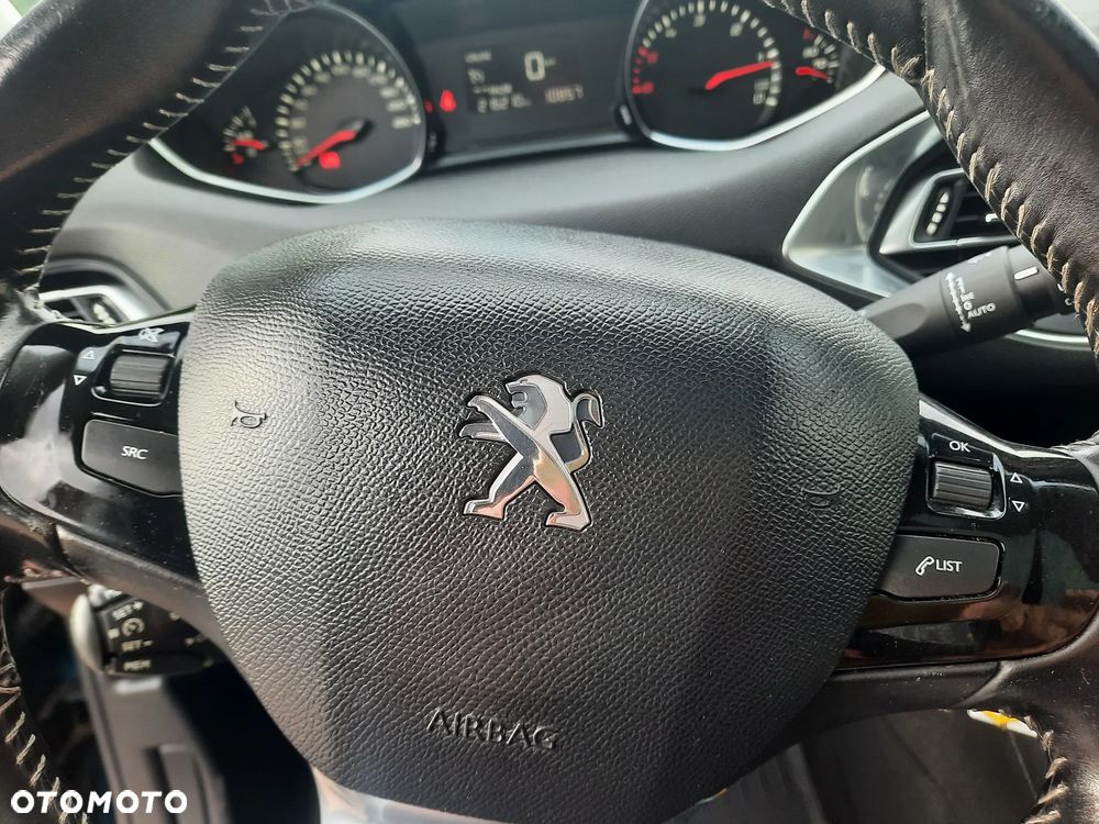 Peugeot 308 - 17