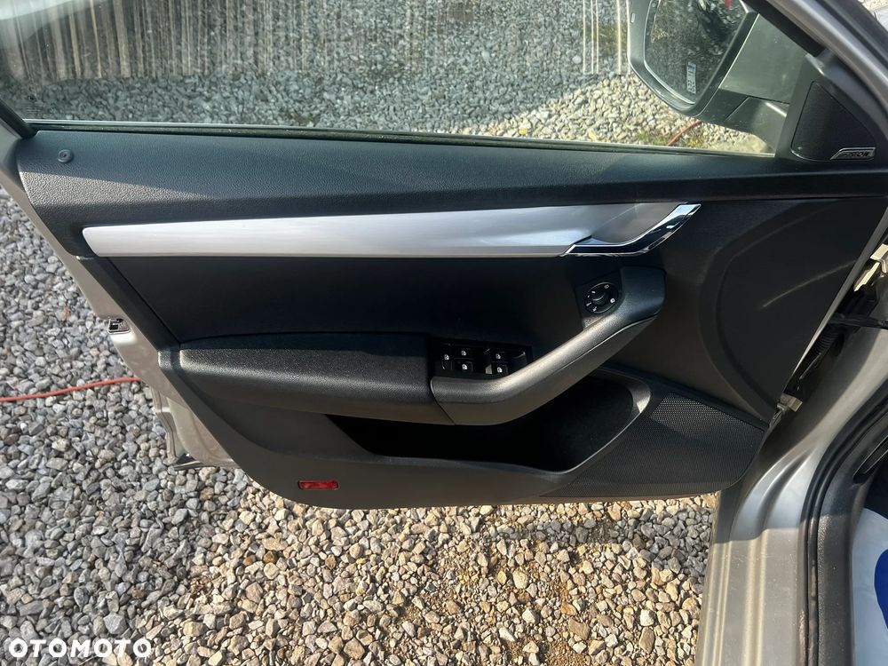 Skoda Octavia 2.0 TDI 4x4 Style - 28