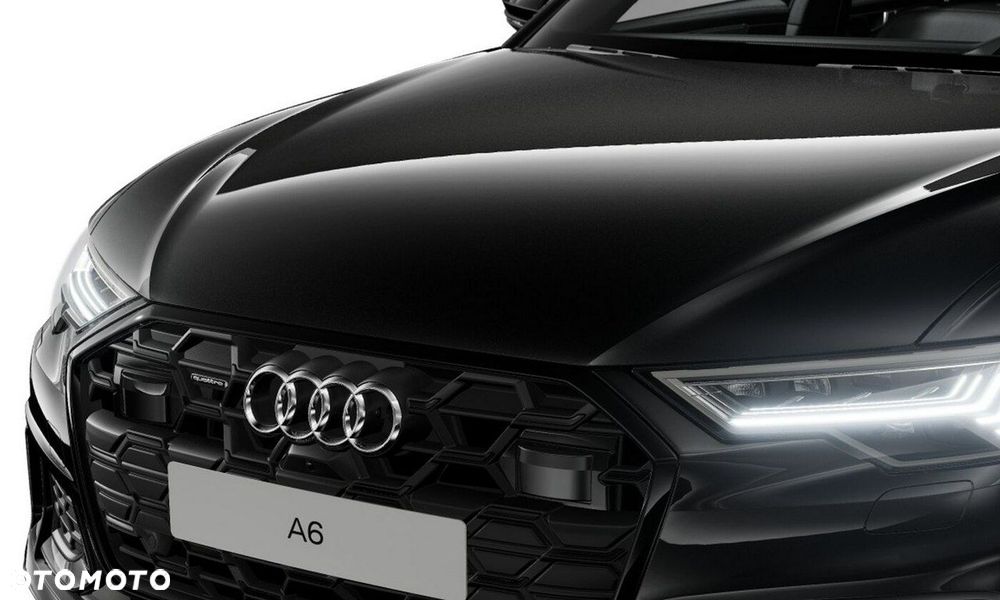 Audi A6 Limousine - 5