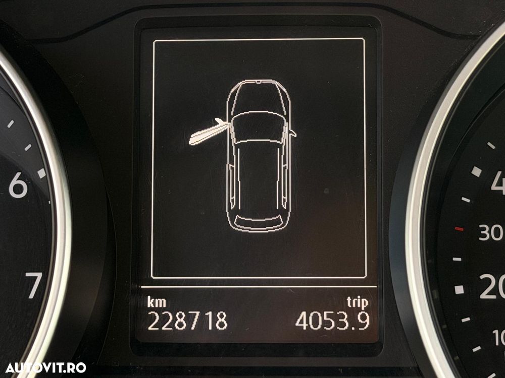 Volkswagen Tiguan 1.4 TSI Trendline - 34