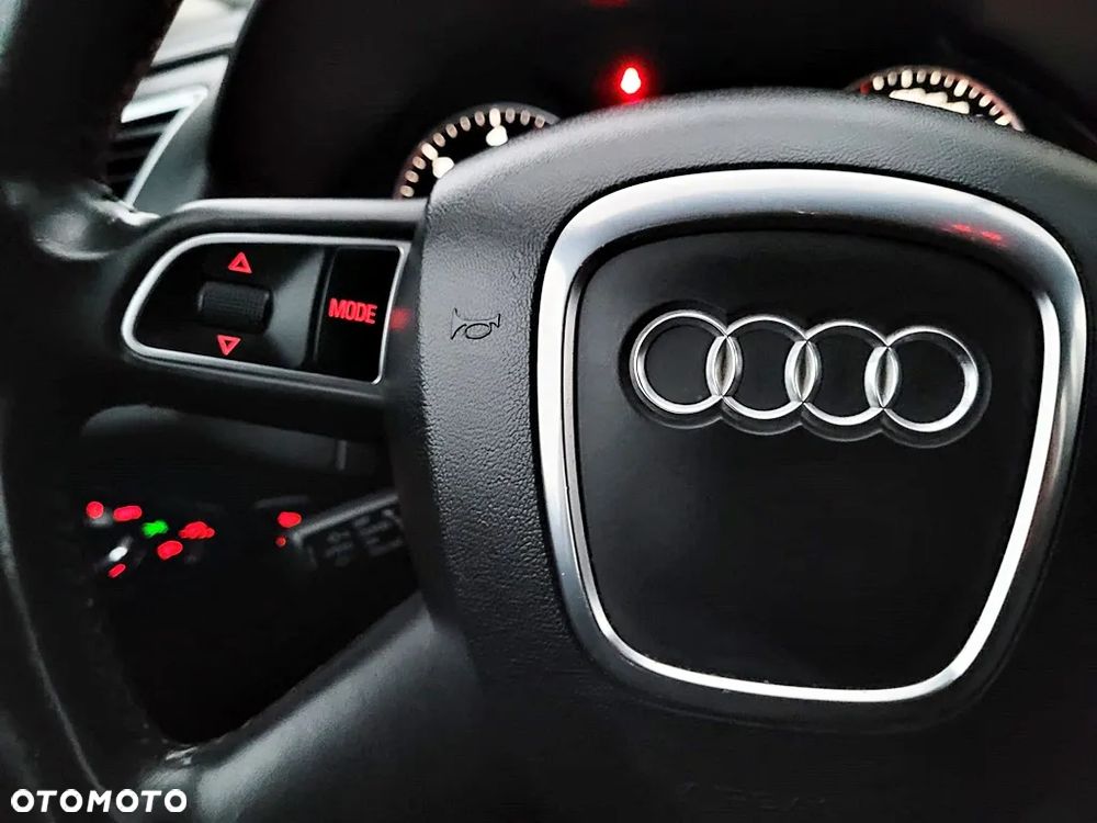Audi Q5 2.0 TDI Quattro - 21