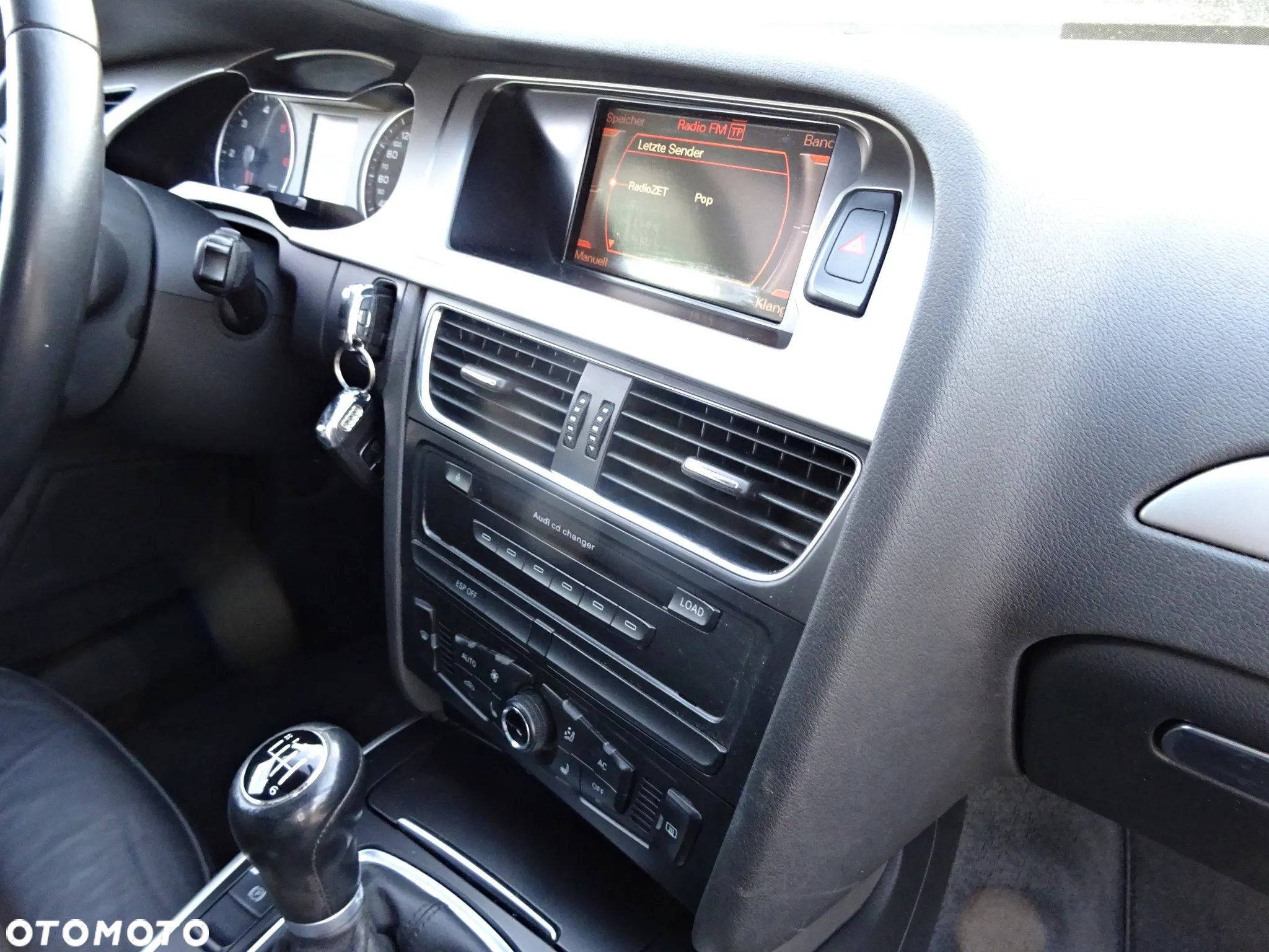 Audi A4 - 35