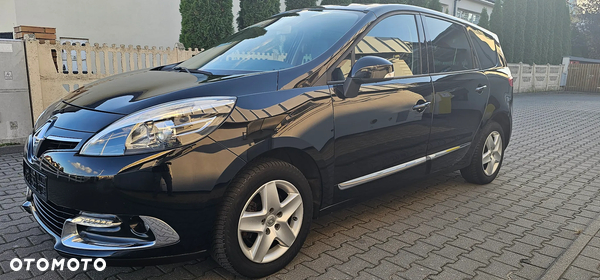 Renault Grand Scenic dCi 110 EDC Expression