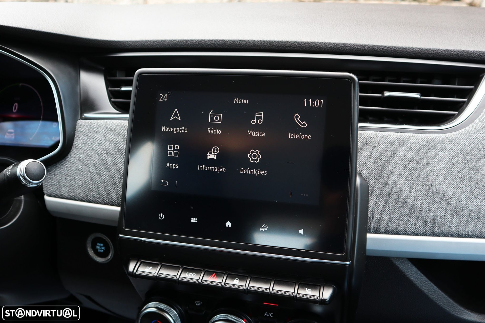 Renault Zoe - 34
